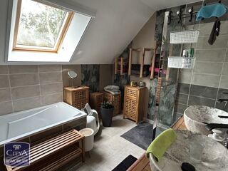  Maison � vendre 4 pi�ces 82 m�