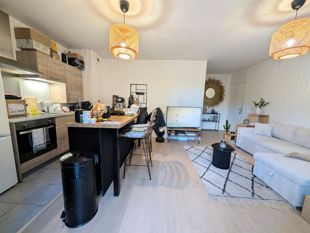Vente Appartement appartement Tours