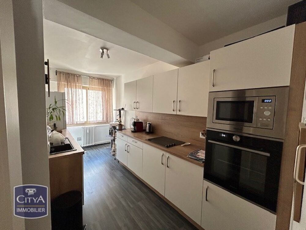 Vente Appartement appartement Toulon