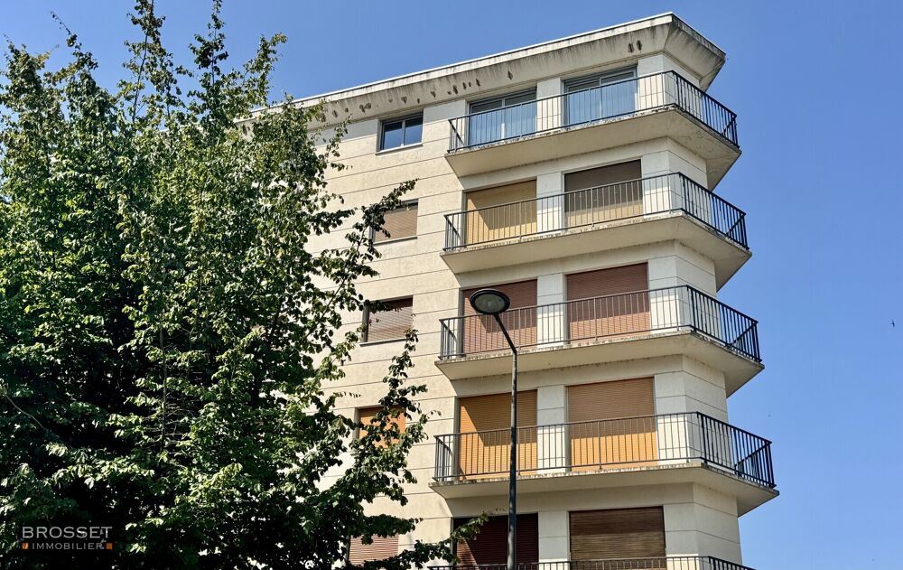 Vente Appartement appartement Tours