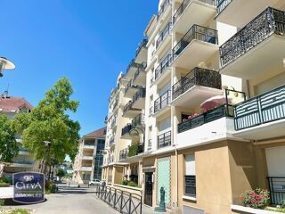  Appartement à vendre 3 pièces 50 m²