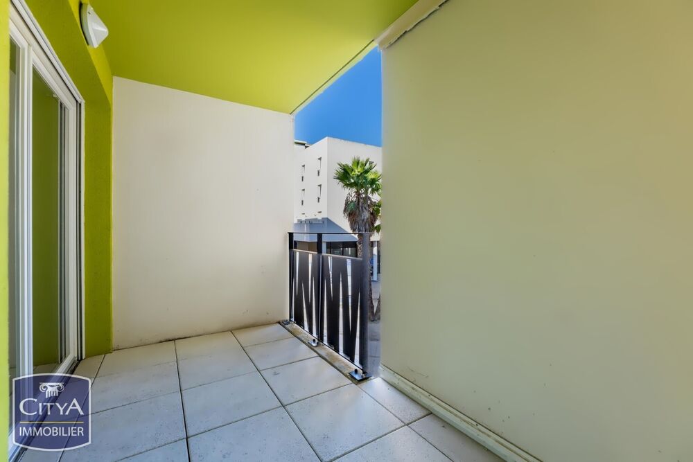 Vente Appartement appartement Castelnau-le-lez