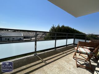  Appartement à vendre 2 pièces 51 m²