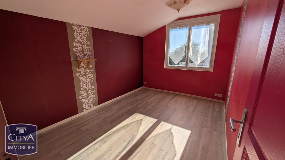 Vente Maison maison Limoges