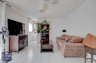  Appartement à vendre 2 pièces 50 m²