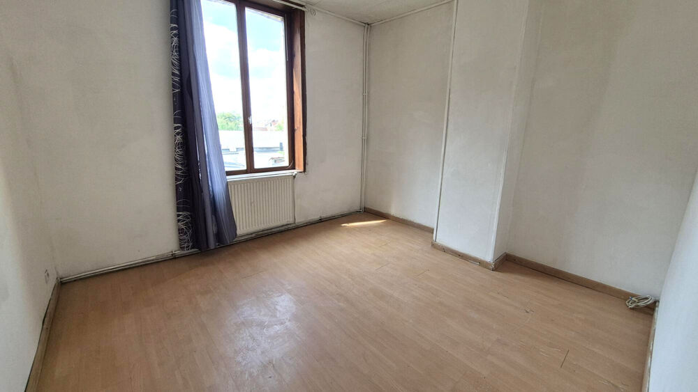 Vente Maison maison Croix