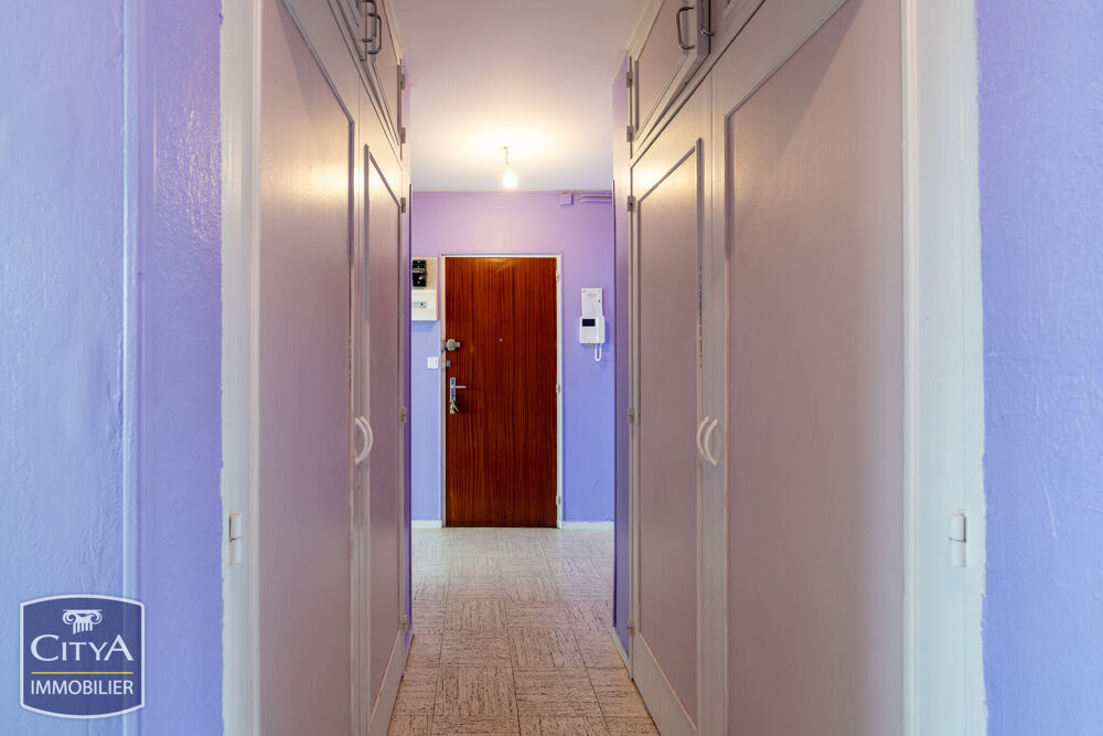 Vente Appartement appartement Allonnes