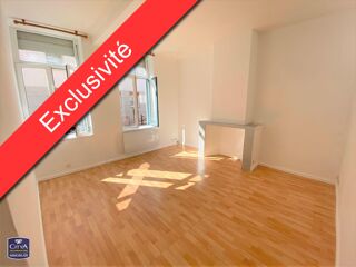 Appartement à vendre 2 pièces 38 m²