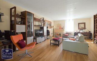  Maison à vendre 5 pièces 135 m²