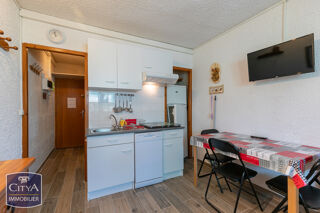  Appartement à vendre 2 pièces 34 m²