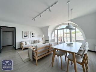  Appartement à vendre 3 pièces 70 m²
