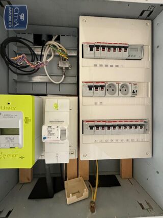  Appartement � vendre 2 pi�ces 49 m�