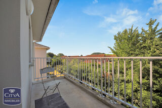  Appartement à vendre 2 pièces 53 m²