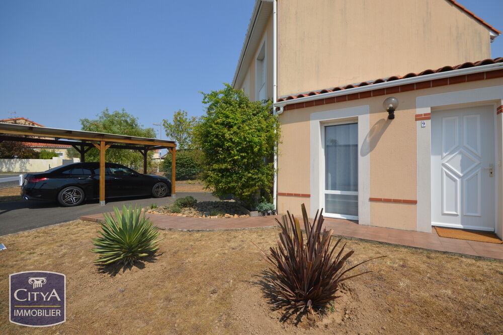 Maison 5 pièces 101 m² · à Cholet · 101 m² · 225 000 €