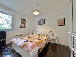  Appartement à vendre 2 pièces 43 m²