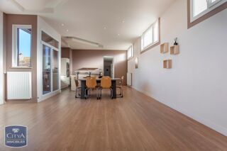  Appartement à vendre 6 pièces 160 m²