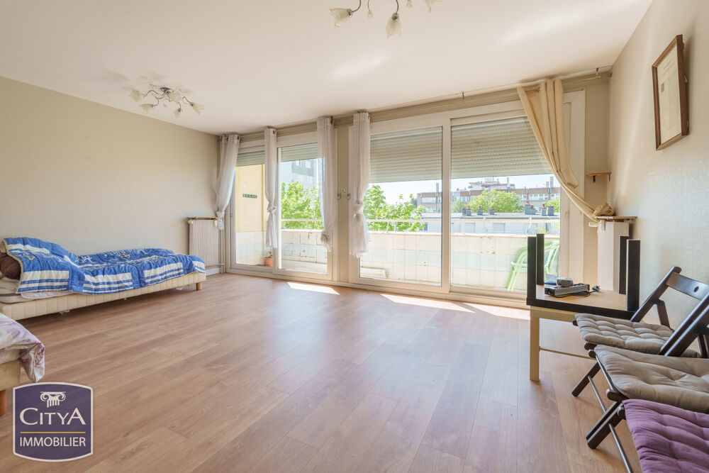 Vente Appartement appartement Dijon