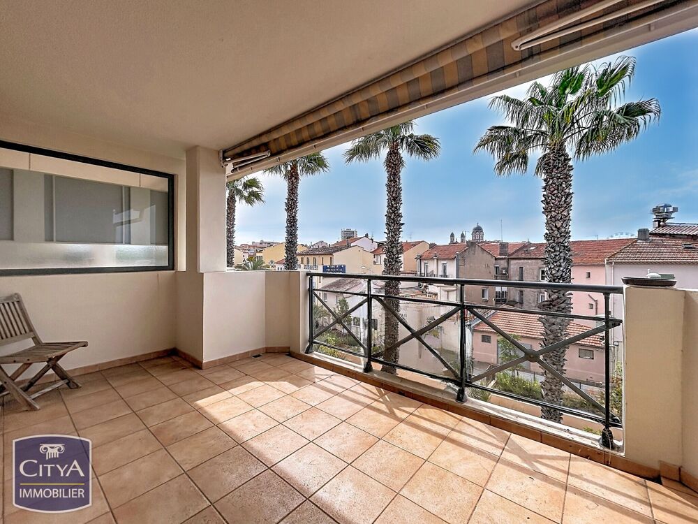 � vendre  Appartement Saint-Rapha�l (83700)