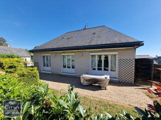  Maison � vendre 5 pi�ces 114 m�