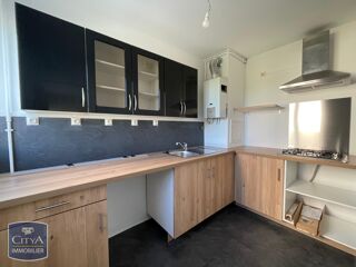  Appartement � vendre 3 pi�ces 60 m�