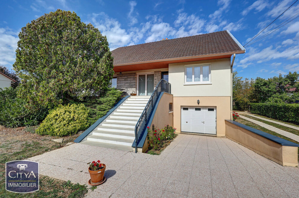 Vente Maison maison Longvic