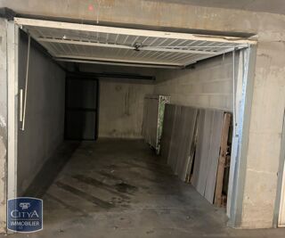 Parking / Garage à vendre 14 m²