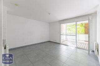  Appartement � vendre 1 pi�ce 27 m�