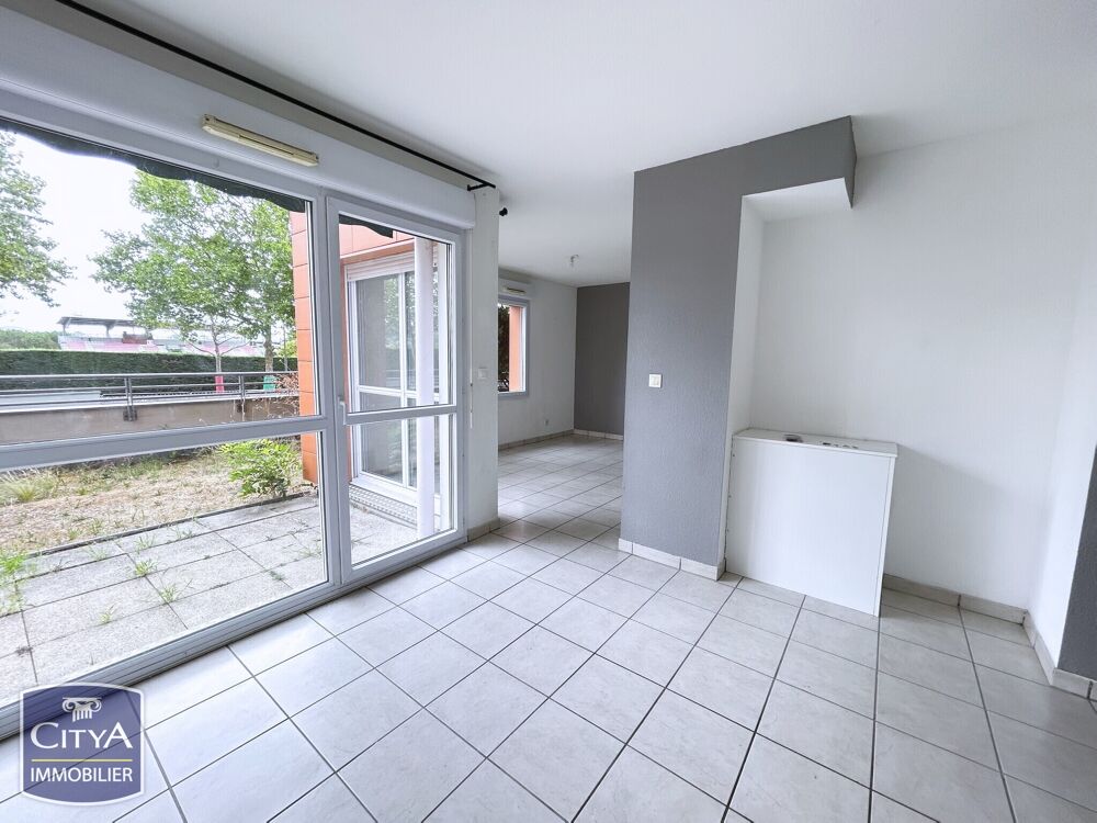 Vente Appartement appartement Cournon-d'auvergne