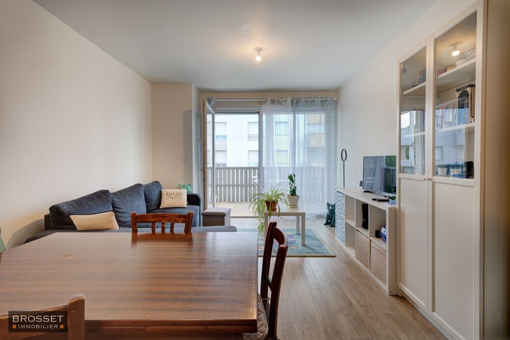 Vente Appartement appartement Tours