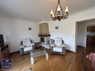  Maison à vendre 7 pièces 169 m²