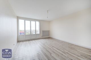  Appartement � vendre 2 pi�ces 47 m�