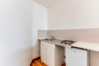  Appartement à vendre 2 pièces 42 m²