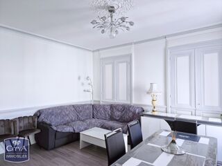  Appartement � vendre 3 pi�ces 73 m�
