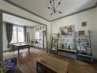  Maison à vendre 5 pièces 103 m²