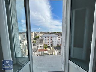  Appartement � vendre 1 pi�ce 23 m�