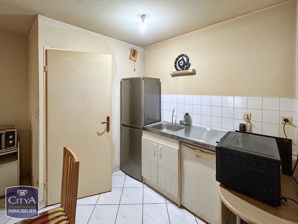 Vente Appartement appartement Saint-quentin