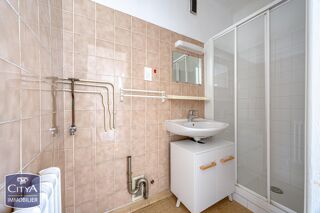  Appartement à vendre 2 pièces 43 m² Chambéry