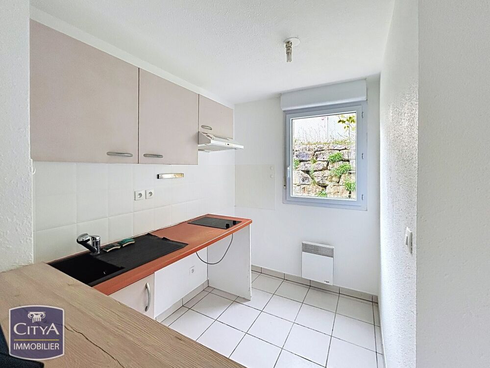 Vente Appartement appartement Cahors