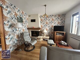  Maison à vendre 6 pièces 104 m²