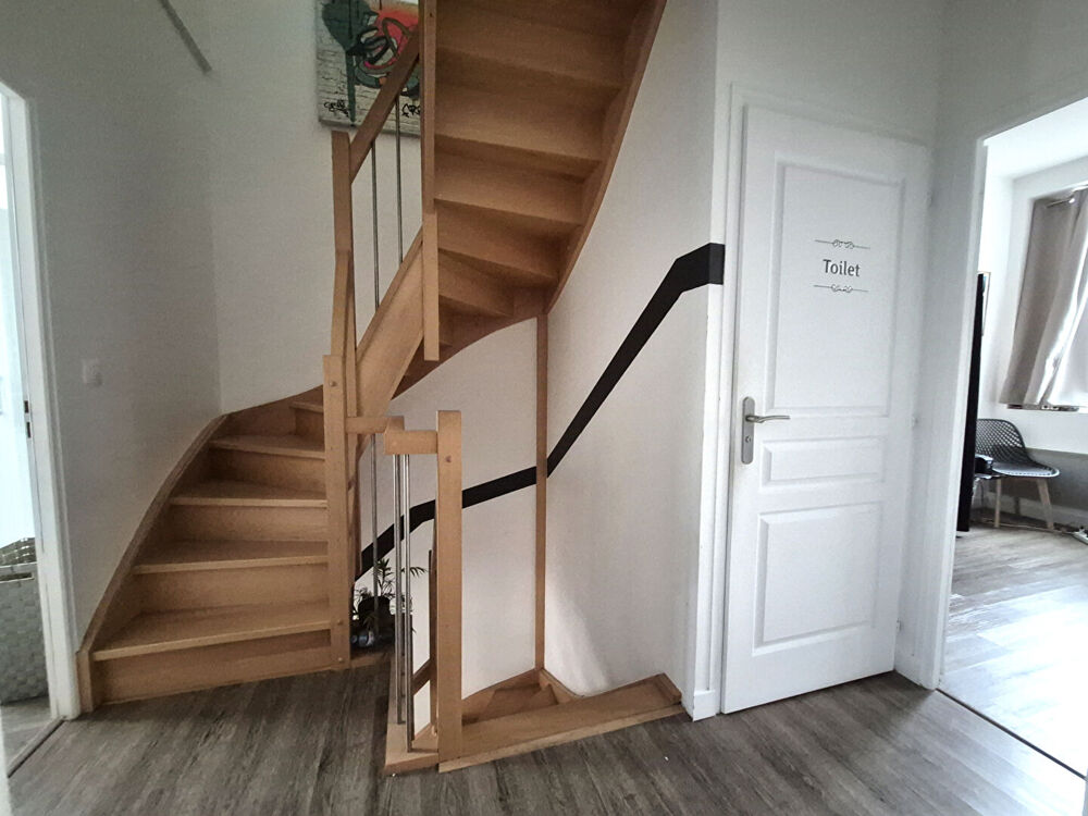 Vente Maison maison Cambrai