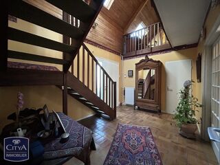  Maison à vendre 5 pièces 134 m²