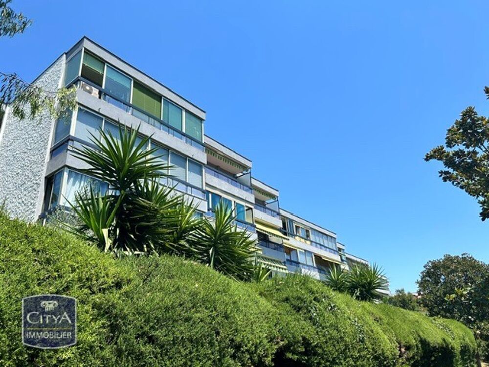 Vente Appartement appartement Mandelieu-la-napoule