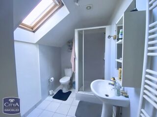  Maison à vendre 4 pièces 77 m²