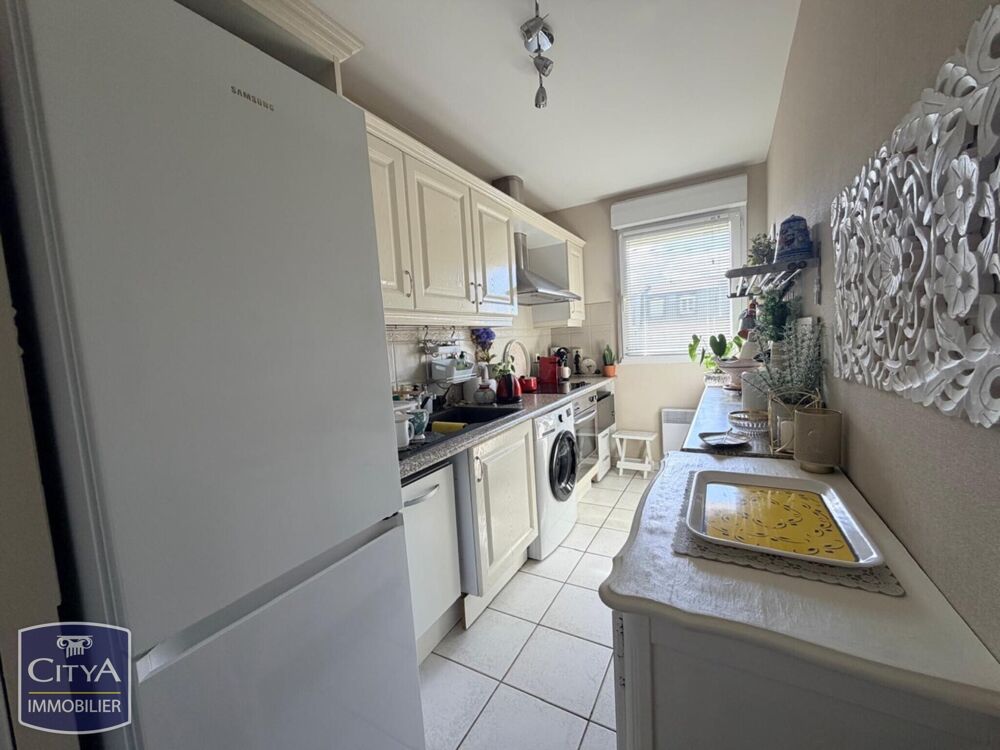 Vente Appartement appartement Lambersart