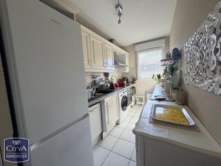 Vente Appartement appartement Lambersart