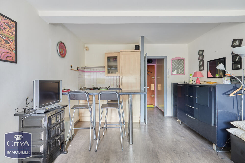 Vente Appartement appartement Deauville
