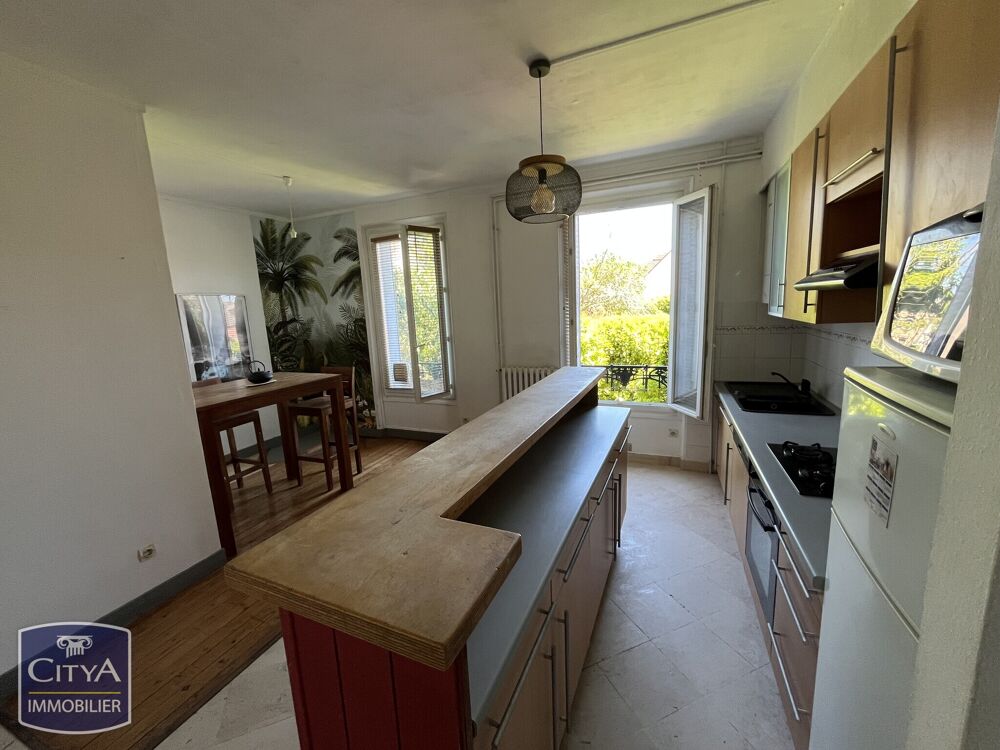 Vente Appartement appartement Corbeil-essonnes