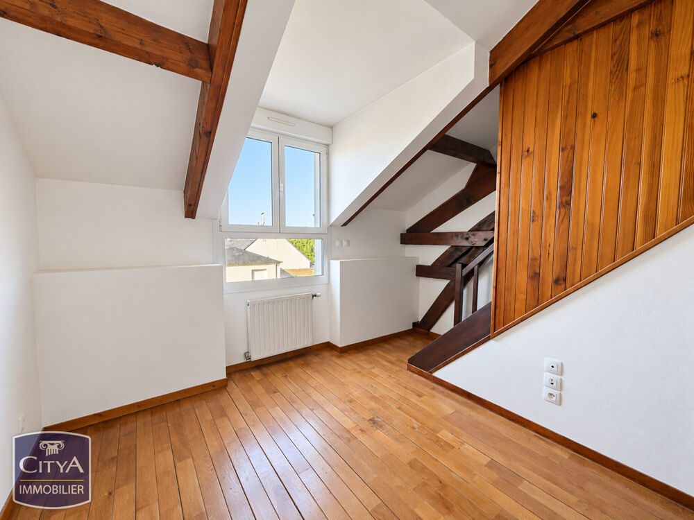Vente Appartement appartement Orléans