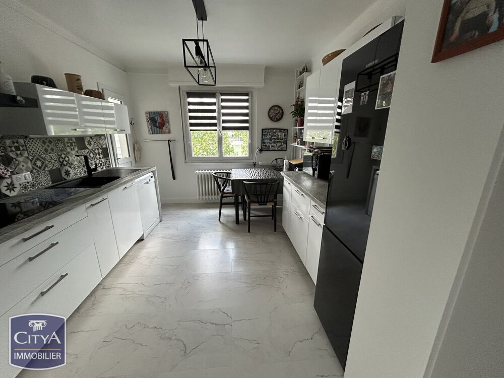 Appartement 4 pièces 80 m² · à Strasbourg · 80 m² · 219 000 €