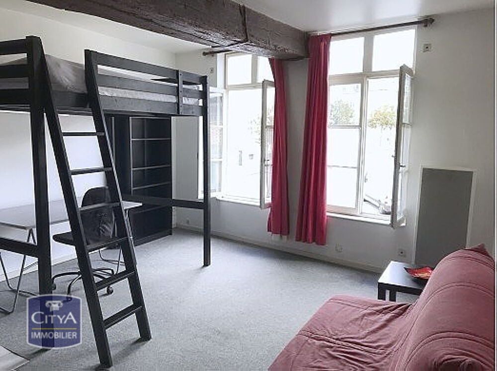 Vente Appartement appartement Rennes